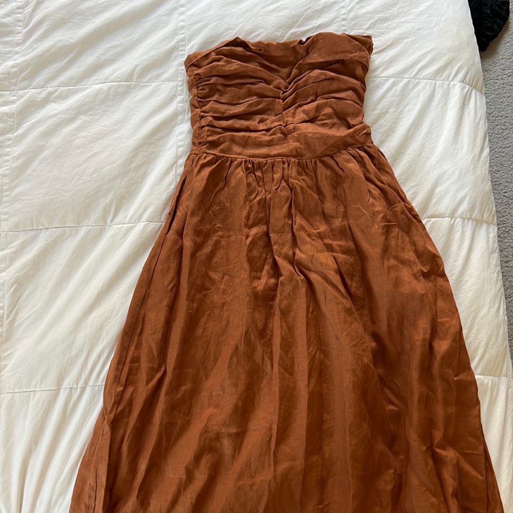 DISSH Lexi dress